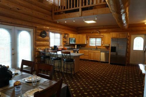 Salmon Catcher Lodge
