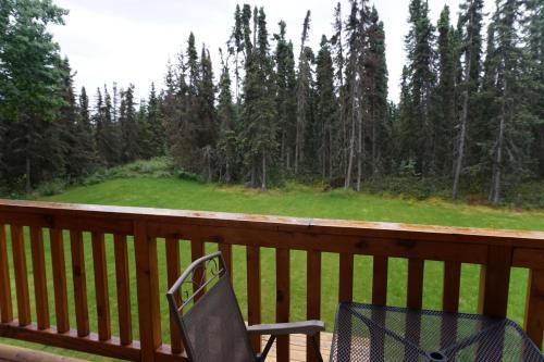 Salmon Catcher Lodge
