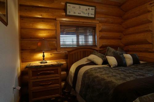 Salmon Catcher Lodge