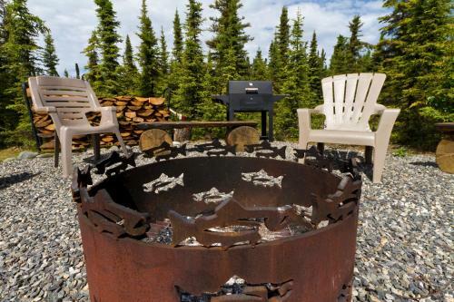 Salmon Catcher Lodge