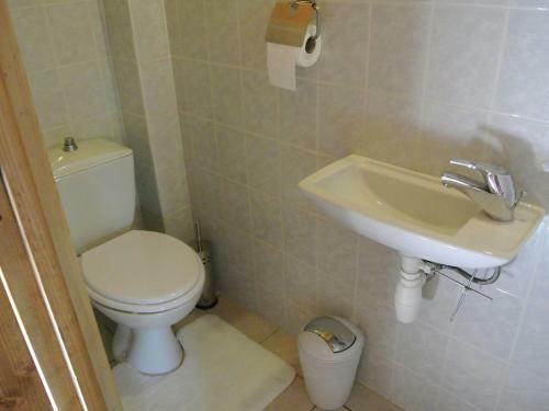Chalet De Beerenburcht Les Gets