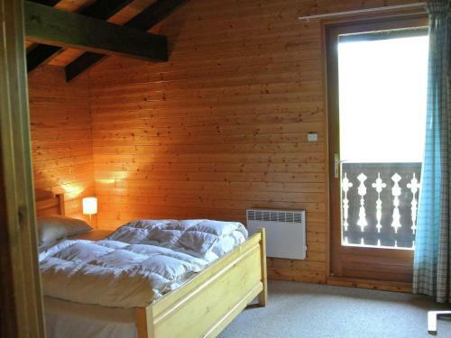 Chalet De Beerenburcht Les Gets