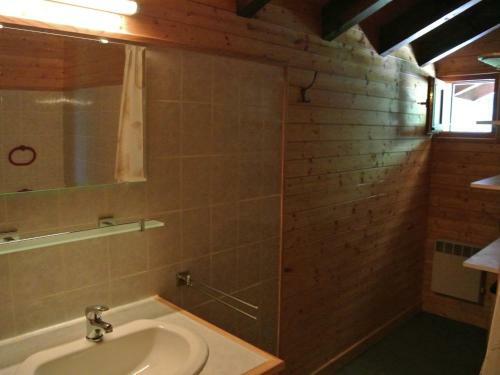 Chalet De Beerenburcht Les Gets