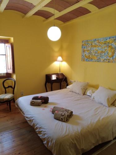 Agroturismo Can Sis�