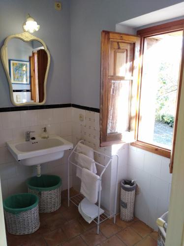 Agroturismo Can Sis�