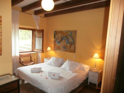 Agroturismo Can Sis�