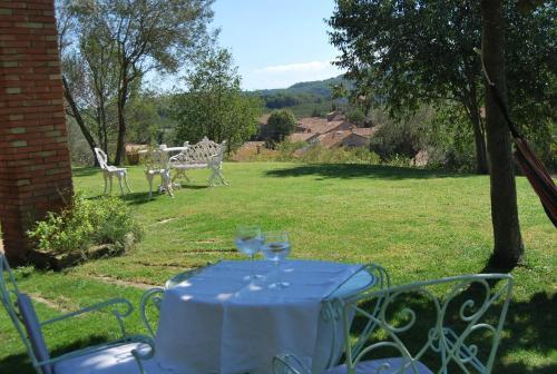 Agroturismo Can Sis�
