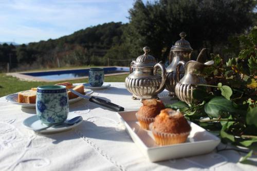 Agroturismo Can Sis�