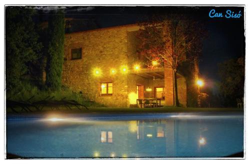 Agroturismo Can Sis�