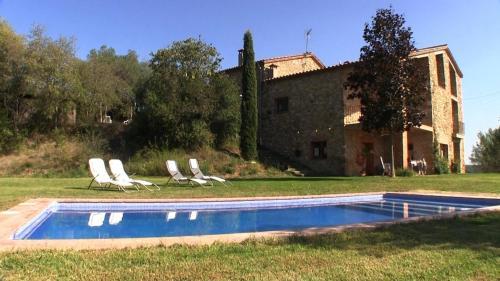 Agroturismo Can Sis�