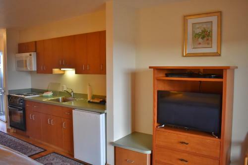 Table Rock Motel