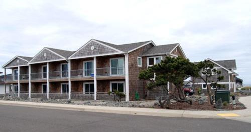 Table Rock Motel