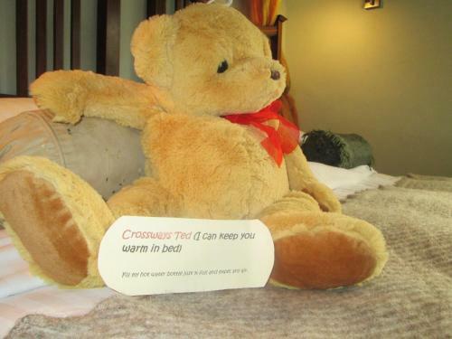 Crossways House Bed And Breakfast