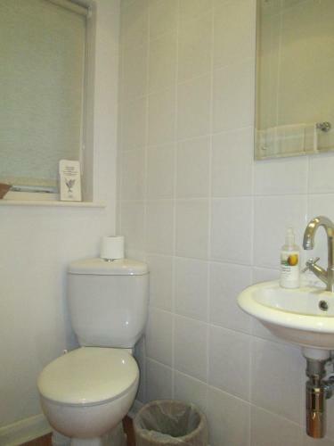 Crossways House Bed And Breakfast
