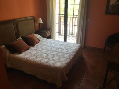 Agroturismo Hostal Rural La Boter�a