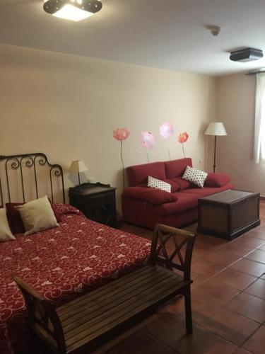 Agroturismo Hostal Rural La Boter�a