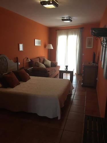 Agroturismo Hostal Rural La Boter�a