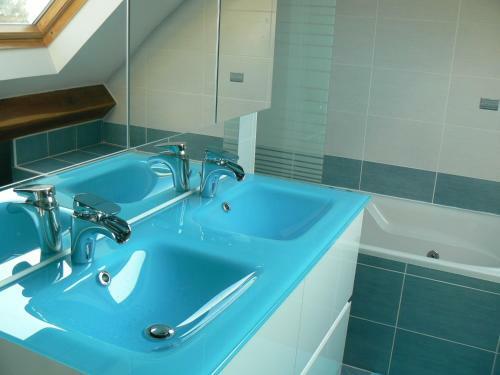 Bed & Breakfast Le Manoir Des Chapelles