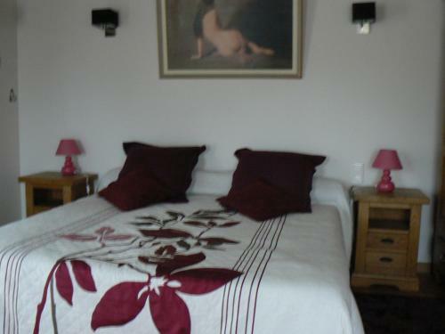 Bed & Breakfast Le Manoir Des Chapelles