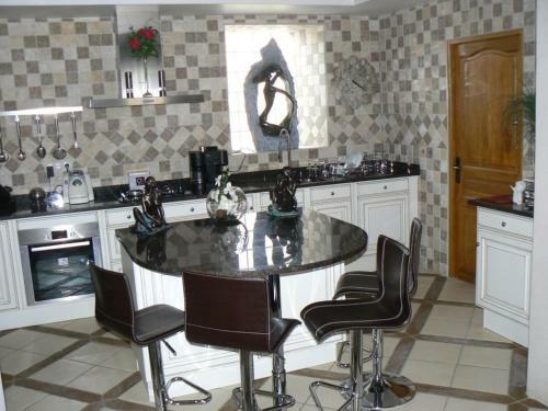 Bed & Breakfast Le Manoir Des Chapelles