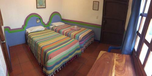 Pargo�s Hotel