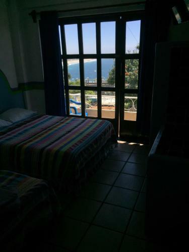 Pargo�s Hotel