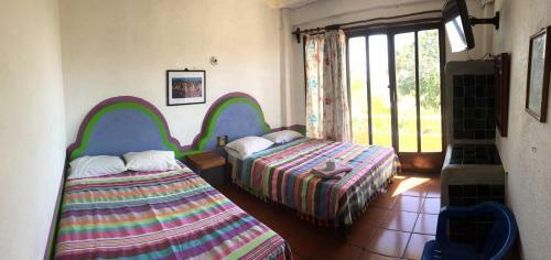 Pargo�s Hotel