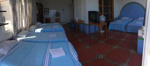 Pargo�s Hotel