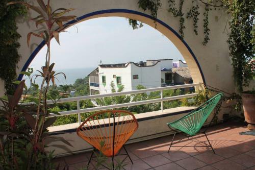 Pargo�s Hotel