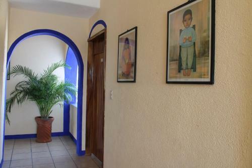 Pargo�s Hotel