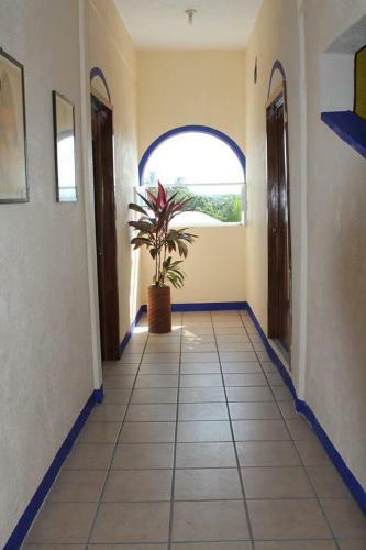 Pargo�s Hotel