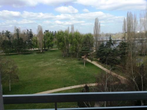 Hotel Parc Rive Gauche