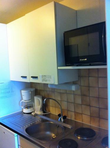Hotel Parc Rive Gauche
