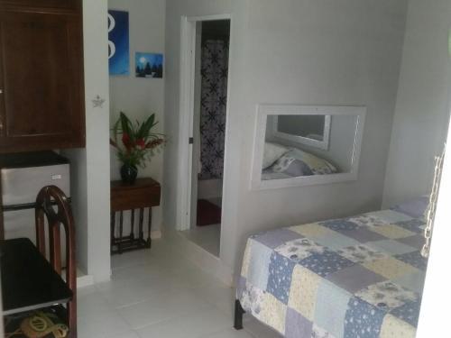 Albergue Sana El Jardin Secreto