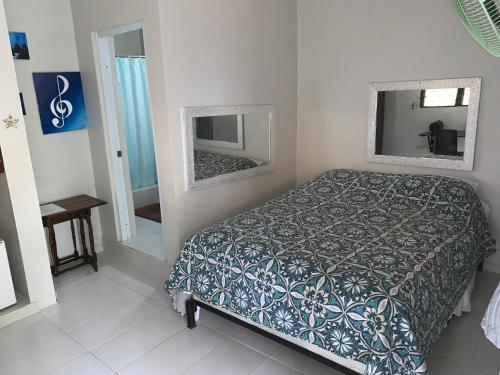 Albergue Sana El Jardin Secreto