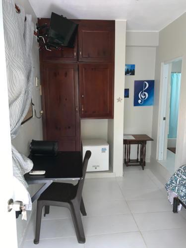 Albergue Sana El Jardin Secreto
