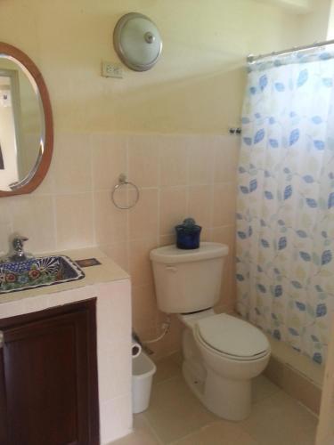 Albergue Sana El Jardin Secreto