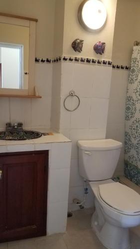 Albergue Sana El Jardin Secreto