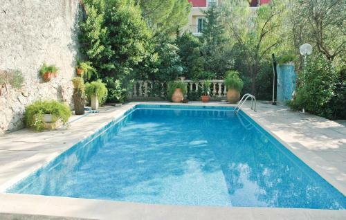 Apartment Rue Paul Langevin