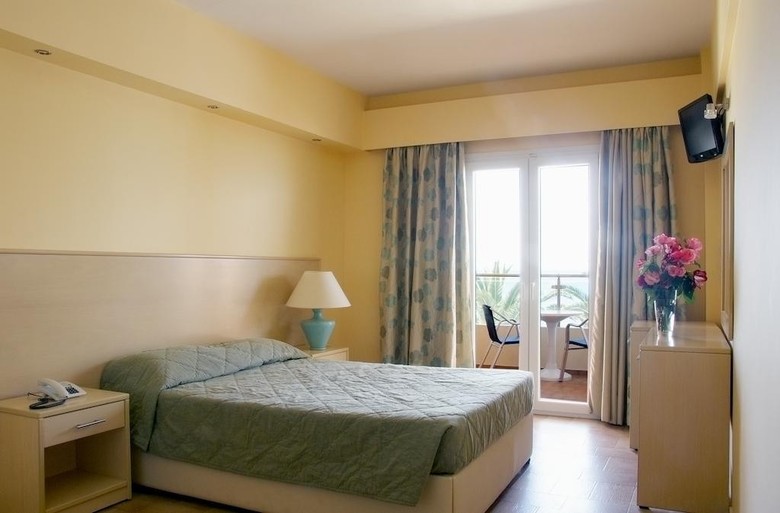 Coral Hotel