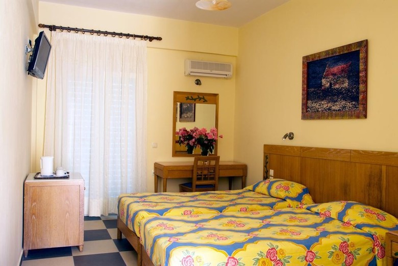 Coral Hotel