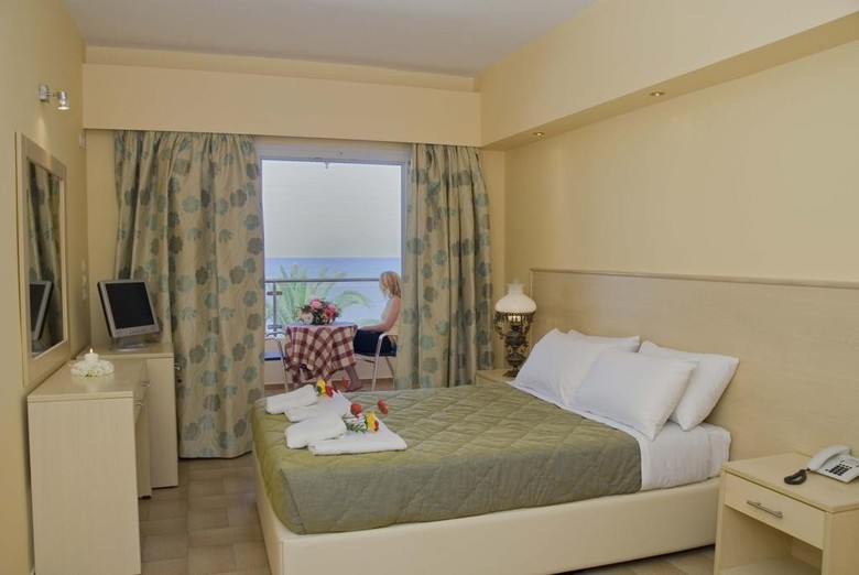 Coral Hotel