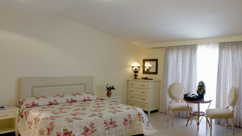Coral Hotel