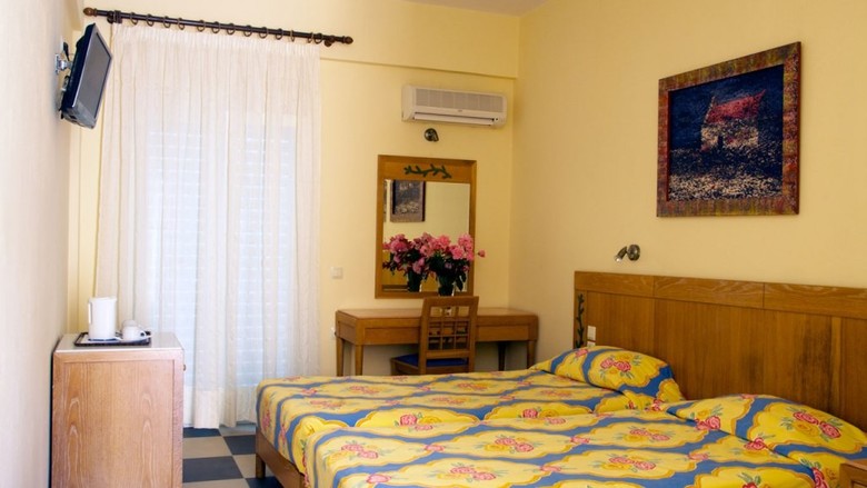 Coral Hotel