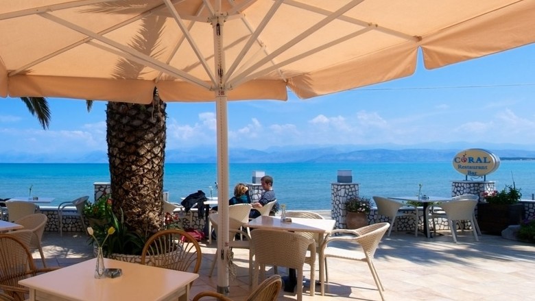 Coral Hotel