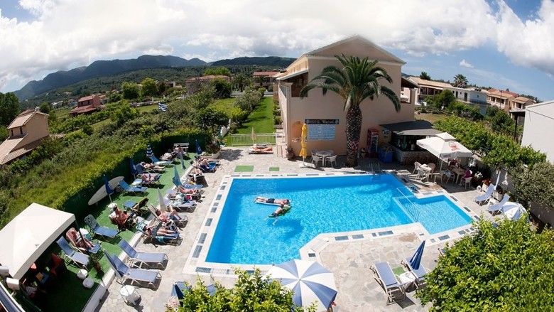 Coral Hotel