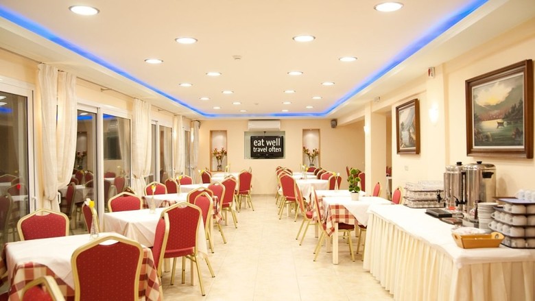 Coral Hotel