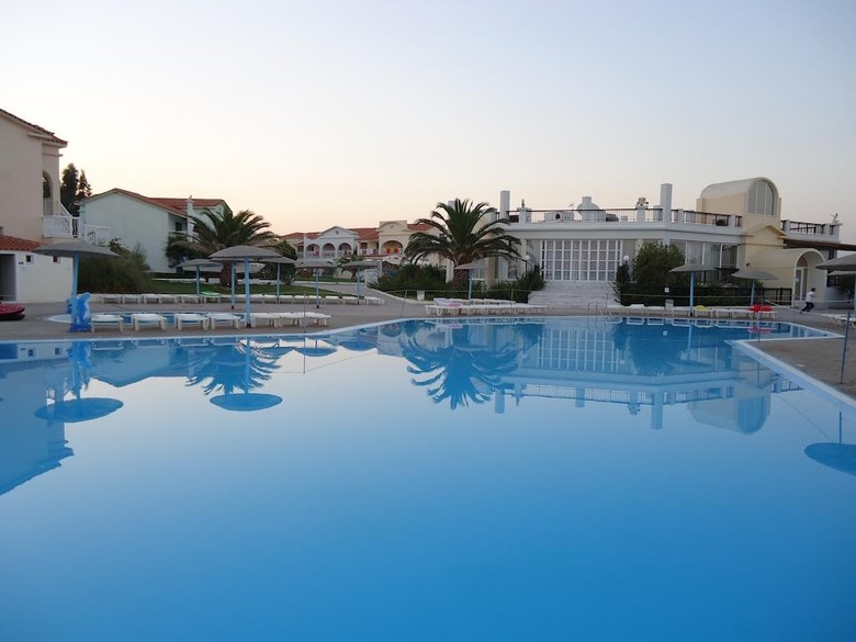 Hotel Corfu Sea Gardens