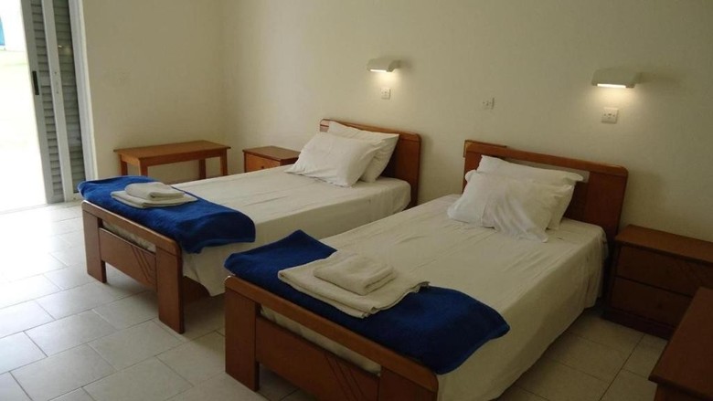Hotel Corfu Sea Gardens
