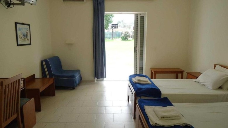Hotel Corfu Sea Gardens